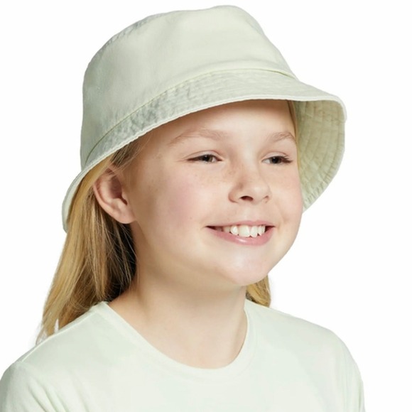 DSG Girls Bucket Hat – Pale Green – Size S/M – NWT - Picture 1 of 4